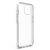 EFM Alta Pure Case Armour with D3O Crystalex For iPhone 14 Plus (6.7") - Clear