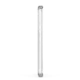 EFM Alta Case Armour with D3O Crystalex for Samsung Galaxy S22+ (6.6) - Crystal Clear
