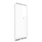 EFM Alta Case Armour with D3O Crystalex for Samsung Galaxy S22+ (6.6) - Crystal Clear