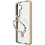 EFM Alta D3O BIO Case Armour Samsung Galaxy S24+ Antique Beige