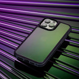 EFM Zurich Case Armour for iPhone 13 Pro Max (6.7") - Smoke Black