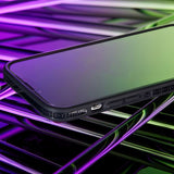 EFM Zurich Case Armour for iPhone 13 Pro Max (6.7") - Smoke Black