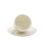 Summer Block Cup and Saucer - 200ml