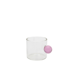 PomPon Mini Cup - 90ml pink