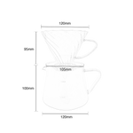 Prestige Coffee Server - 600ml