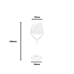 Authur Wine Glass - 450ml