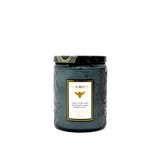 Faubourg Embossed Scented Candle misty forest