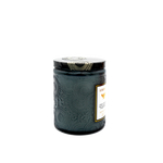 Faubourg Embossed Scented Candle misty forest