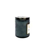 Faubourg Embossed Scented Candle misty forest