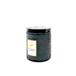 Faubourg Embossed Scented Candle misty forest