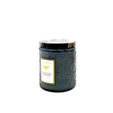 Faubourg Embossed Scented Candle misty forest