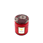 Faubourg Embossed Scented Candle bvlgari&jasmine