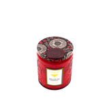 Faubourg Embossed Scented Candle bvlgari&jasmine