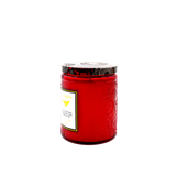 Faubourg Embossed Scented Candle bvlgari&jasmine