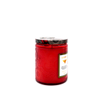 Faubourg Embossed Scented Candle bvlgari&jasmine