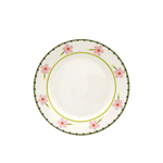Bouquet Pink Flat Plate