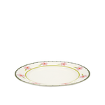 Bouquet Pink Flat Plate
