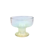 Authur Dessert Glass Bowl - 200ml iridescent
