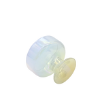 Authur Dessert Glass Bowl - 200ml iridescent
