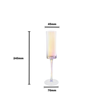De Gala Champagne Glass -255ml
