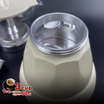 Latest Styles Electric Aluminum Espresso Moka Coffee Maker