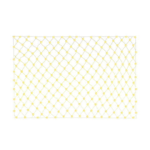 2Mx3M Christmas Lights Net String Light Decorations Warm 504 LED Jingle Jollys